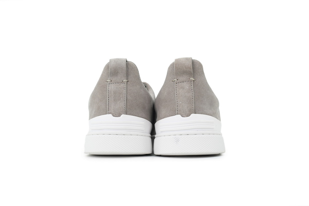 Zegna Grey