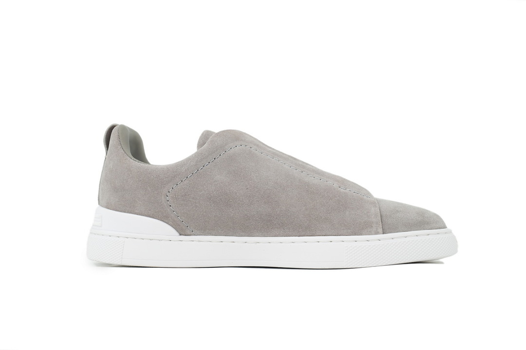 Zegna Grey