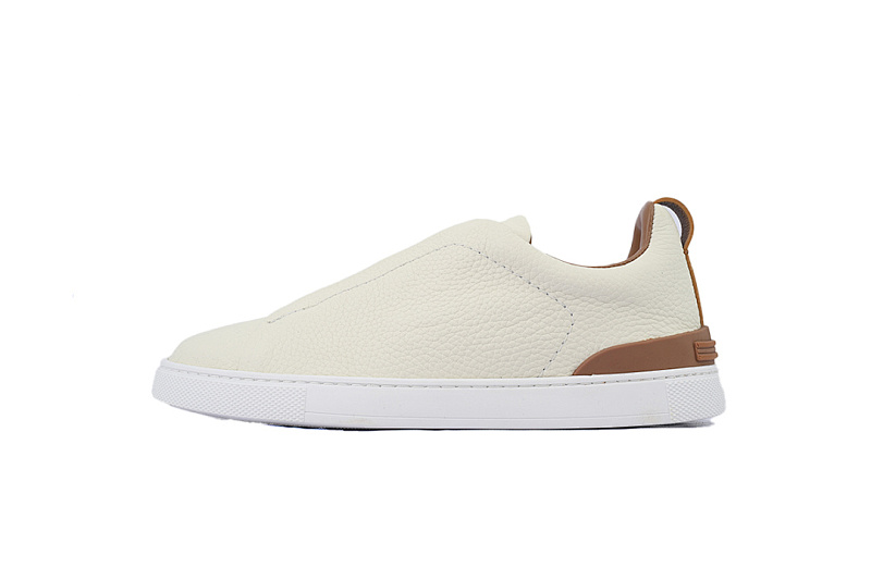 Zegna White