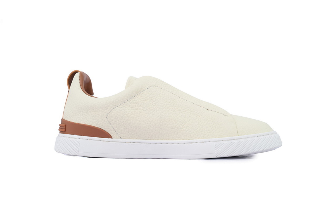 Zegna White
