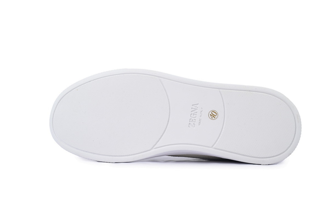 Zegna White