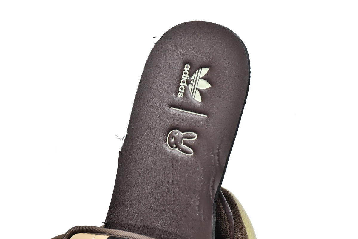  adidas Bad Bunny Forum Low The First Cafe GW0264
