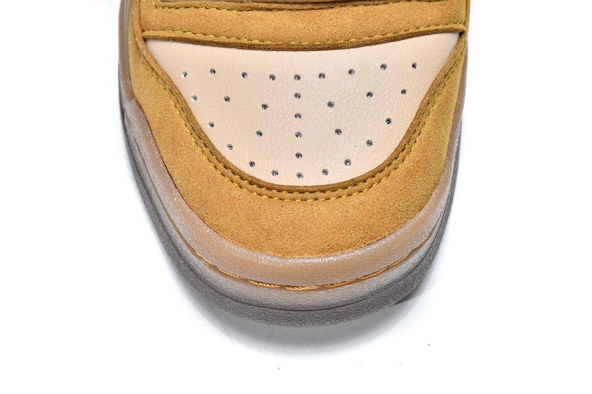  adidas Bad Bunny Forum Low The First Cafe GW0264