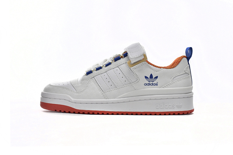  adidas Forum Low Beijing Limit HP2355 Quiccs