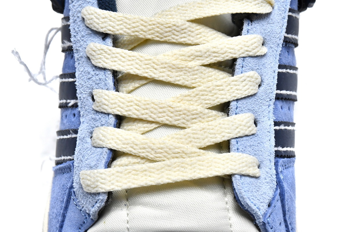 adidas Originals Forum Plus 84 Low Blue Gum GW0298 