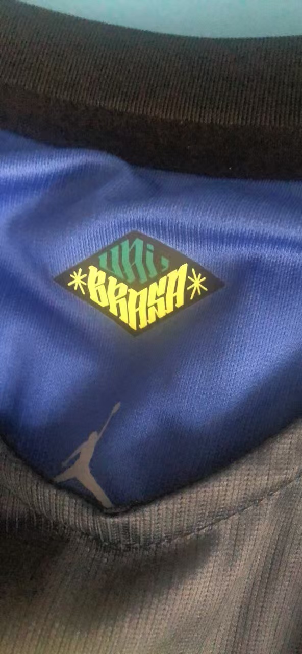 2026 World Cup Brazil Away Jersey Mens Size review Mason Hill