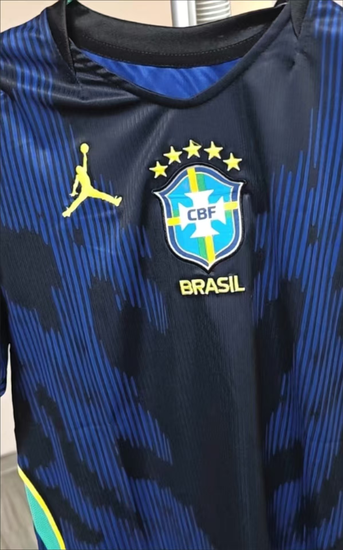 2026 World Cup Brazil Away Jersey Mens Size review Lily Turner 01