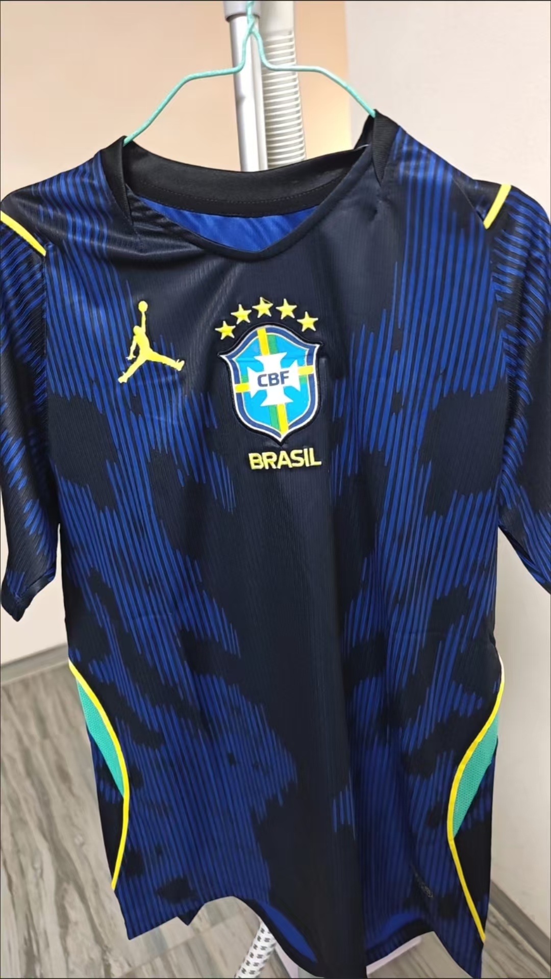 2026 World Cup Brazil Away Jersey Mens Size review 0