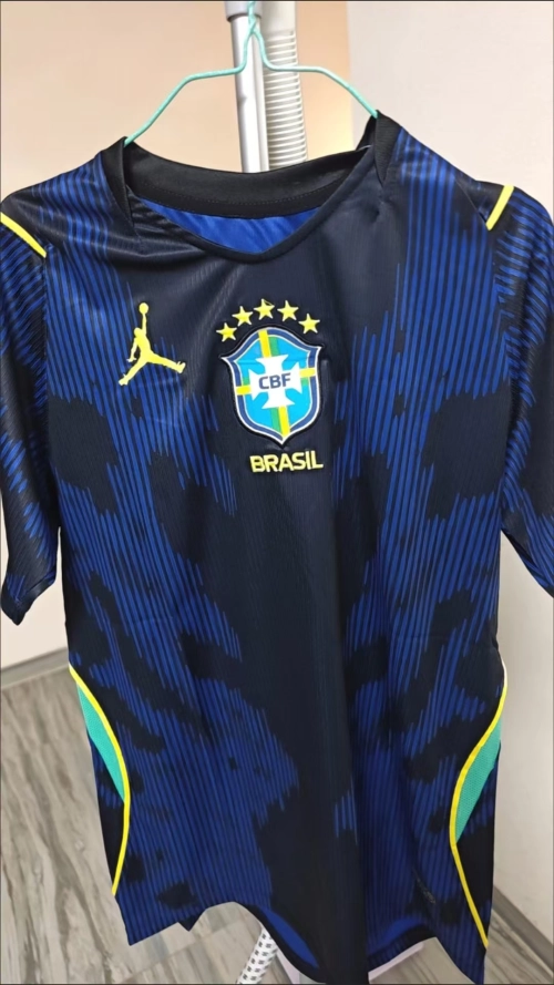2026 World Cup Brazil Away Jersey Mens Size reviewed byLogan Gray
