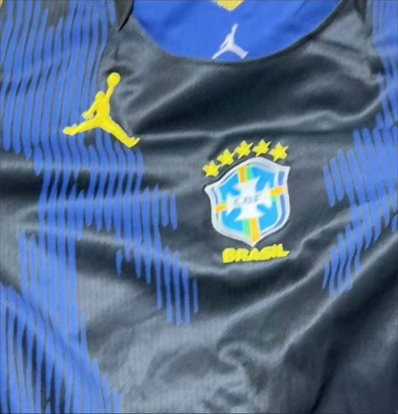 2026 World Cup Brazil Away Jersey Mens Size review Zoe Mitchell 01