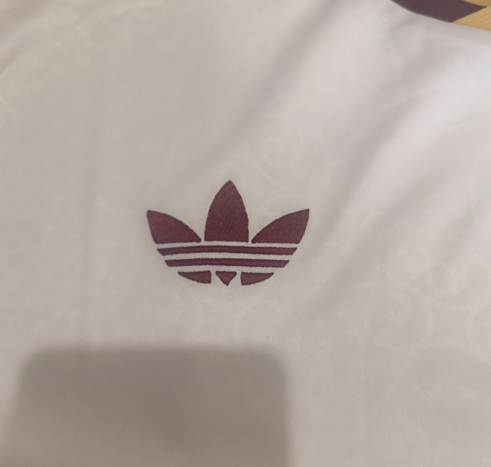 2026 World Cup Spain Away Jersey Mens Size review Javier Morales 01