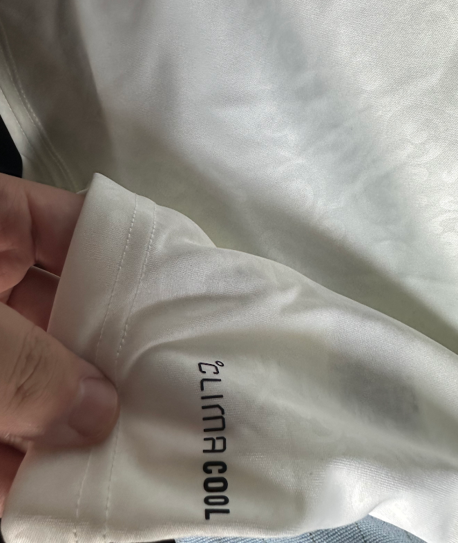 2026 World Cup Spain Away Jersey Mens Size review Diego Santos 01