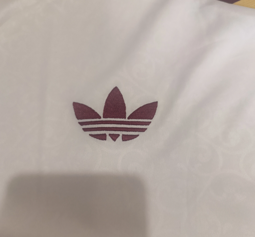 2026 World Cup Spain Away Jersey Mens Size review William Parker 01
