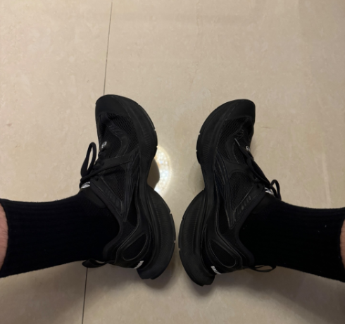  Balenciaga Circuit Sneaker WFLGY 1000 review Élodie R.