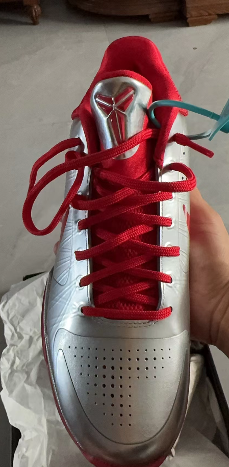  Caitlin Clark Nike Zoom Kobe 5 Protro IV2712-001 review 0