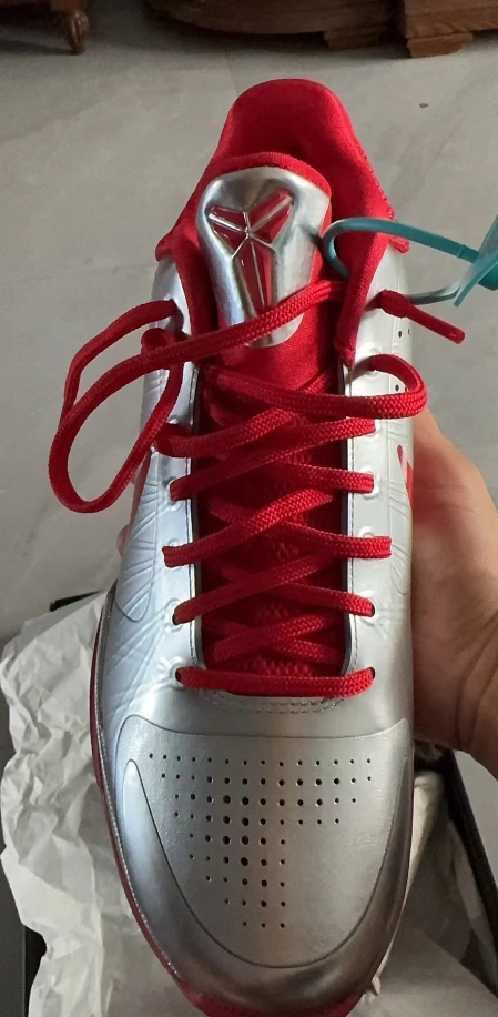  Caitlin Clark Nike Zoom Kobe 5 Protro IV2712-001 reviewed byJordan M.
