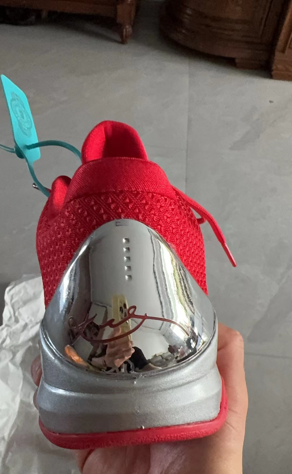  Caitlin Clark Nike Zoom Kobe 5 Protro IV2712-001 review 2