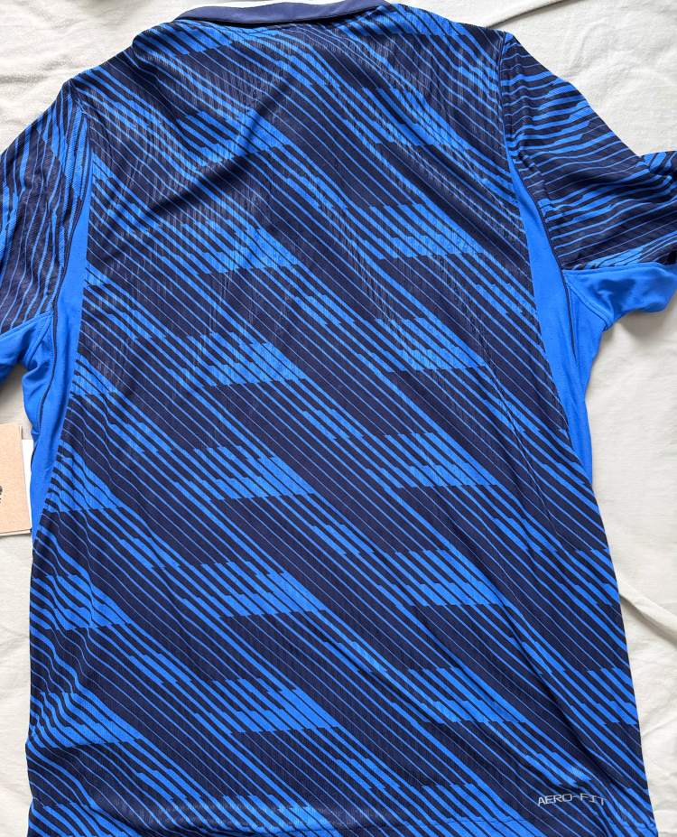 2026 World Cup France Home Jersey  review 0