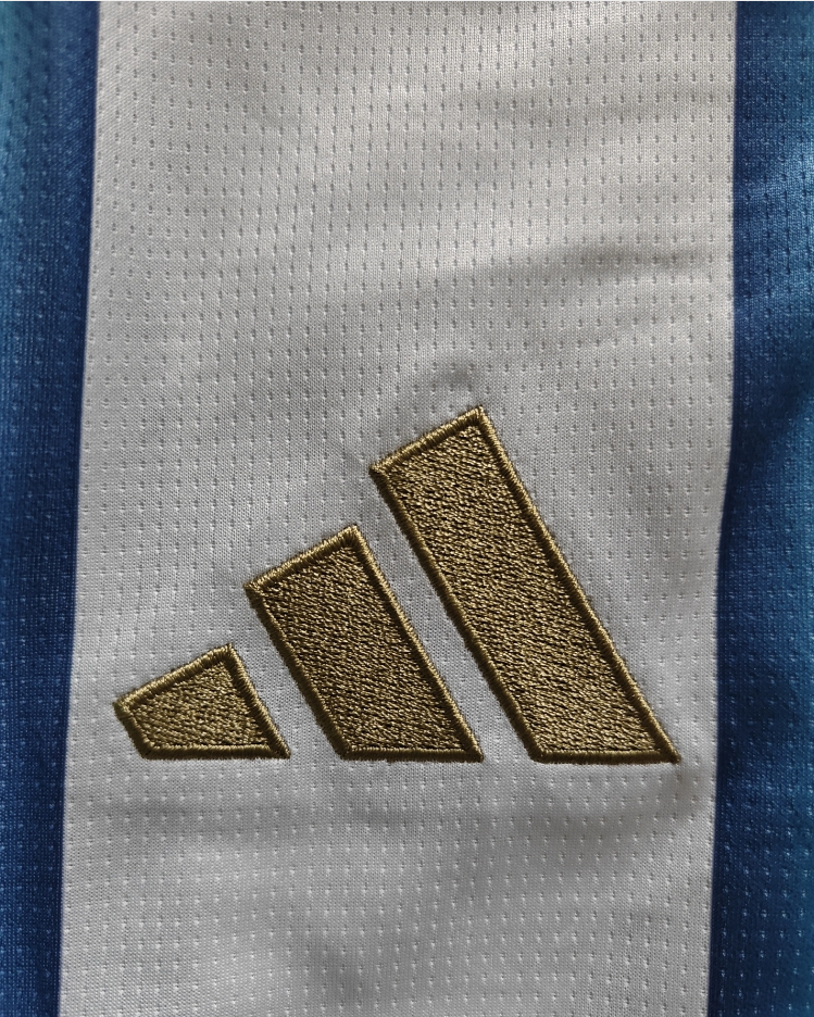 2026 Argentina Home Jersey review 0