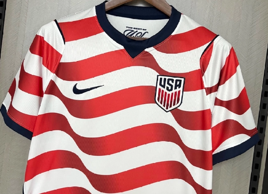 World Cup USA National Team