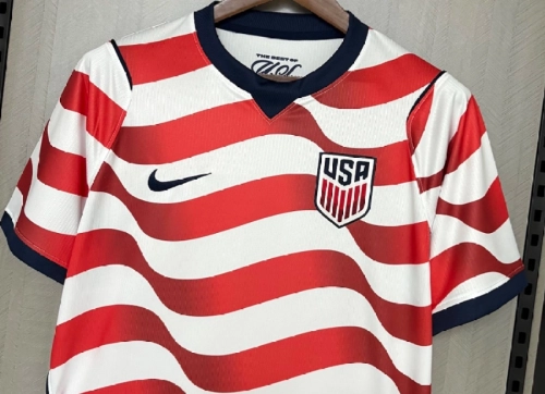 World Cup USA National Team
