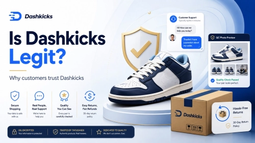 Is Dashkicks legit or a scam?