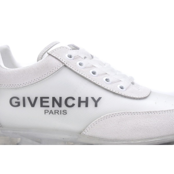 GIVENCHY SPECTRE White