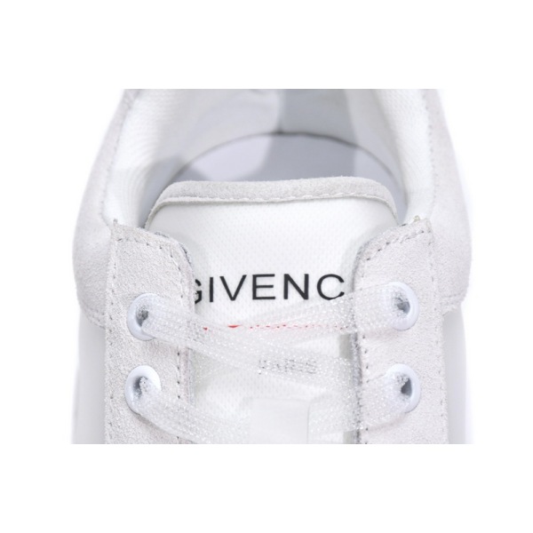 GIVENCHY SPECTRE White