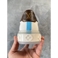Louis Vuitton Time Out Crystal Blue