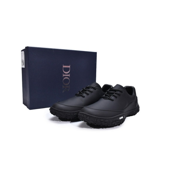Dior B28 Oblique Black 3DE322ZLB-H969