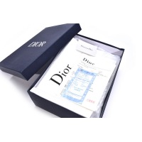 Dior B28 Oblique Gray White  3SH131ZJW-H060
