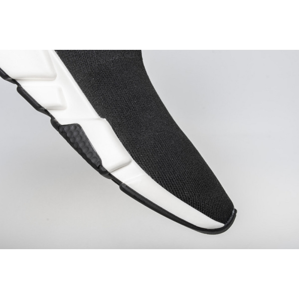 balenciaga speed oreo