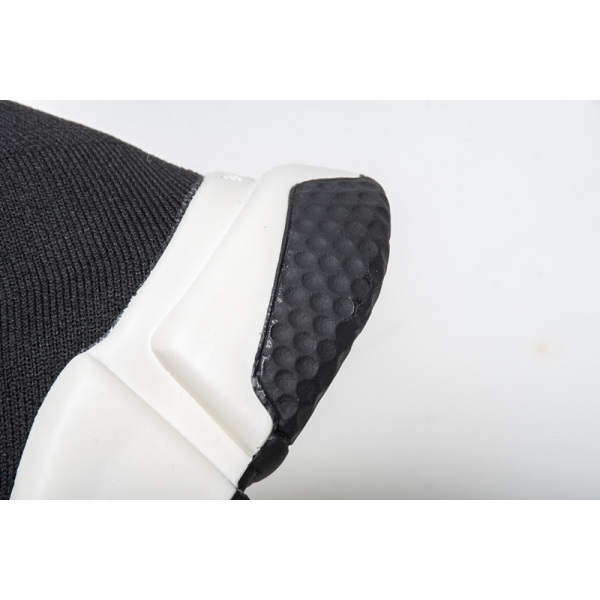 balenciaga speed oreo
