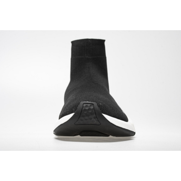 balenciaga speed oreo