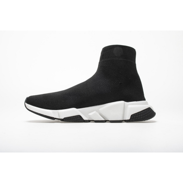 balenciaga speed oreo