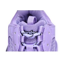 Balenciaga Triple S Purple 524039W2FW15410