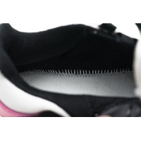 Balenciaga Triple S Black Pink  483513W06E11078