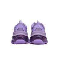 Balenciaga Triple S Purple 544351W2GA15890