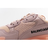 Balenciaga Triple S Pink 544351W09E11331