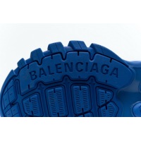Balenciaga Tess S.Blue 542436W1GB72016