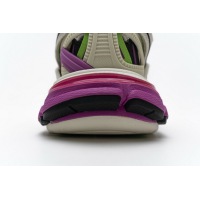 Balenciaga Track 2 Sneaker White Green Pink 568615W2GN39199