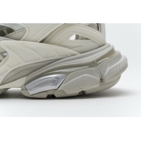 Balenciaga Track 2 Sneaker White 570391W2GN29000