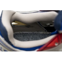 Balenciaga Track 2 Sneaker Beige Blue 570391W2GN28570