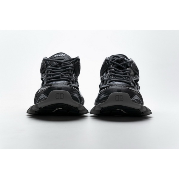 Balenciaga Track 2 Sneaker Medium Grey 570391W2GN31285