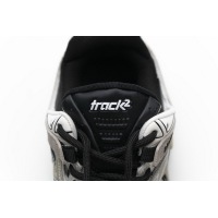 Balenciaga Track 2 Sneaker Champagne Black 570391W2GN92009