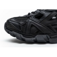 Balenciaga Track 2 Sneaker Black 570391W2GN11000