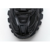 Balenciaga Track 2 Sneaker Black 570391W2GN11000