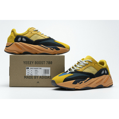 Adidas Yeezy Boost 700 SUN AA