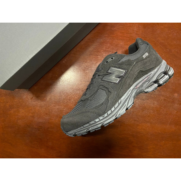 New Balance 2002R Phantom Black BMLIN