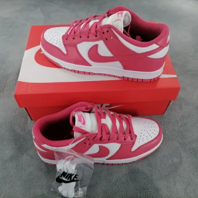 Nike Dunk Low Archeo Pink 02